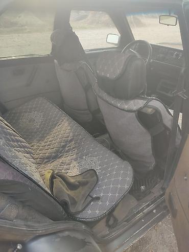 решетка радиатора гольф 2: Volkswagen Golf GTI: 1988 г., 2 л, Механика, Бензин, Лифтбек — 3