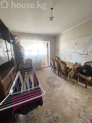Продажа квартир: 3 комнаты, 70 м², 106 серия, 9 этаж, Косметический ремонт