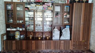Буфеты: Абалы жакшы