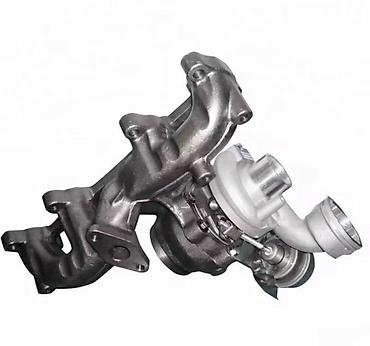 "Opel Astra H, 1.9" turbosu və turbo kartrici Opel astra h 1.9