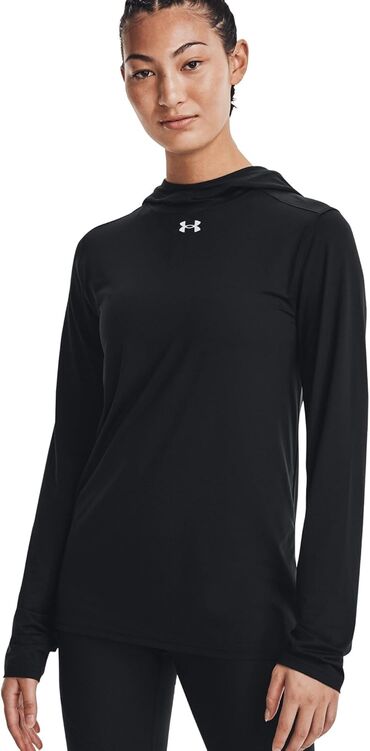 under armour: İdman dəsti Under Armour, S (EU 36), rəng - Qara