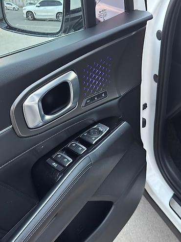 сокулук арал: Kia Sorento: 2020 г., 2.2 л, Автомат, Дизель, Кроссовер — 10