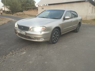 машина лонос: Nissan Cefiro: 1999 г., 2 л, Автоматические, Бензин, Седан