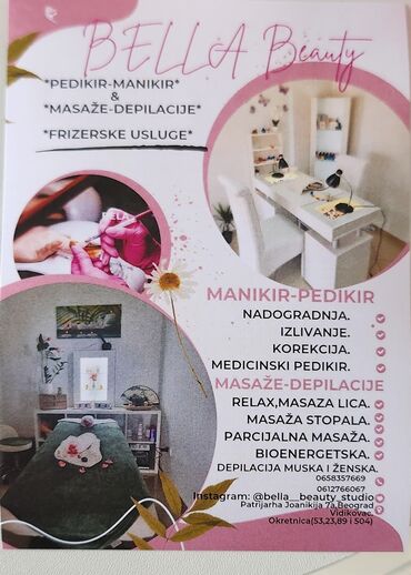 iznajmljivanje satora beograd: Fashion, Health & Beauty