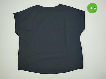 tk maxx kurtki: ITALY FASHION, T-shirt damski, rozmiar 4XL — 3