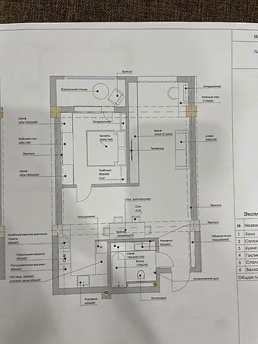 Продажа квартир: 2 комнаты, 62 м², Элитка, 12 этаж, Дизайнерский ремонт — 12