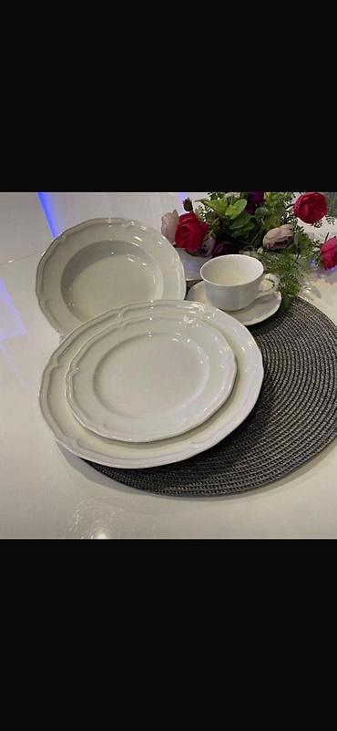 посуда лфз: Villeroy&boch чайностоловые сервизы .French Garden, Manoir,Cellini — 4