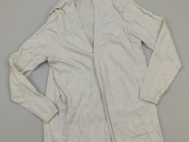 sweter z kaszmiru c a: Papaya, Kardigan damski, rozmiar 3XL