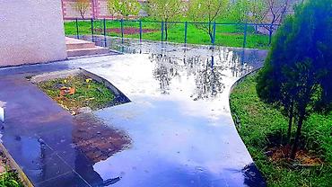 Floor Screeding: 3-5 лет опыта — 7