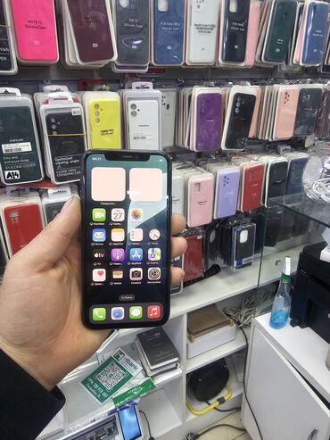 айфоны 10: IPhone 11 Pro, 64 ГБ, Space Gray