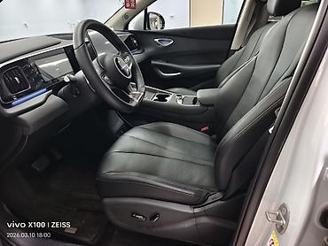 BYD: BYD Sea Lion 05: 2025 г., 0.1 л, Автомат, Электромобиль, Кроссовер at lalafo.kg — 8 BYD: BYD Sea Lion 05: 2025 г., 0.1 л, Автомат, Электромобиль, Кроссовер — 8