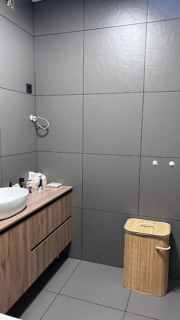 Продажа квартир: 1 комната, 27 м², Элитка, Дизайнерский ремонт — 8