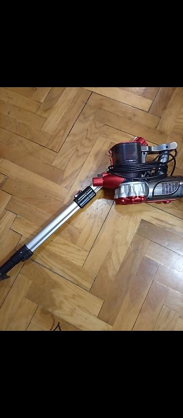 Ručni usisivači: Colossus Technology ručni usisivač, model CSS-4109. - Snaga motora — 14