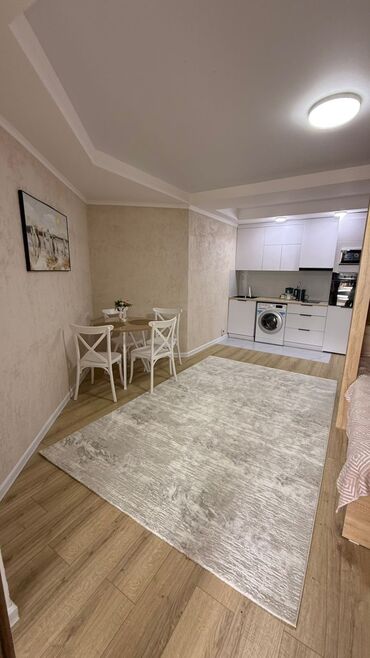 Иссык-Куль 2025: Квартира, У пляжа ЦО Кыргызское взморье, Бостери, Детская площадка, Парковка, стоянка, Охраняемая территория — 3