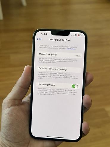 electronics iphone: IPhone 13 Pro Max, 256 GB, Sierra Blue — 5