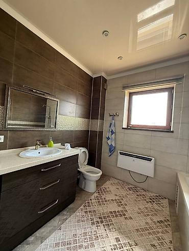 Продажа коттеджей и домов: 6 комнат и более, 255 м², 7 соток, Беш-Кюнгей, Риэлтор — 15