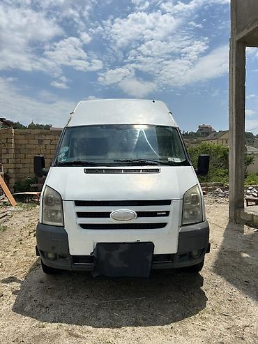 авто базар: LDV : 2.4 л | 2008 г. 351000 км Фургон — 1