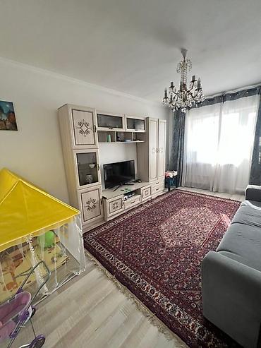 Продажа квартир: 3 комнаты, 62 м², 12 мкр 105 серия, 8 этаж, Косметический ремонт — 9