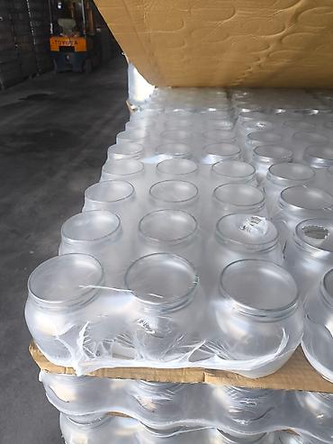 Банки: Банки, Новый, Бесплатная доставка, Самовывоз, Платная доставка — 12