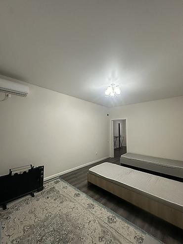 Долгосрочная аренда комнат: 70 м², С мебелью — 15