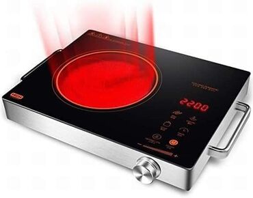 Šporeti i ugradne ploče: Akcijska Cena 4000 dinSuper elegantni mini sporet-ploca.Postavite je — 1