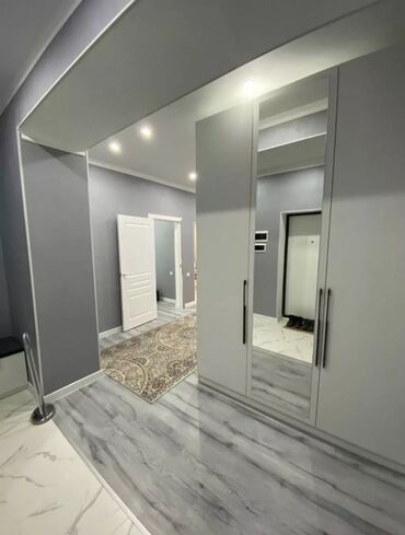Продажа квартир: 2 комнаты, 67 м², Элитка, 6 этаж, Евроремонт
