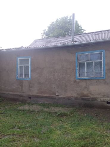 дом село ананьево: 92 м², 2 комнаты, Старый ремонт