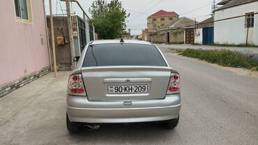 opel astra c: Opel Astra: 1.6 l | 2001 il 231 km Hetçbek