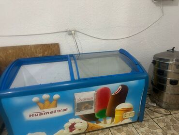 офисный холодильник: Китай, Б/у, В наличии