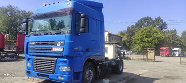 купить ассенизатор: Сүйрөгүч, DAF, 2004 г.
