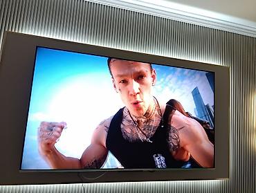 Телевизоры: Срочная акция!!!! Модель 75Q66G Бренд Skyworth Основные характеристики at lalafo.kg — 3 Телевизоры: Срочная акция!!!! Модель 75Q66G Бренд Skyworth Основные характеристики — 3