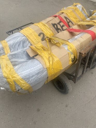 Бамперы и комплектующие: Mercedes-Benz, Новый, Оригинал — 4