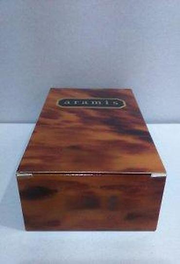 Parfemi: ARAMIS ARAMIS EDT110ML | Aramis Aramis edt110ml. Original parfemi — 8