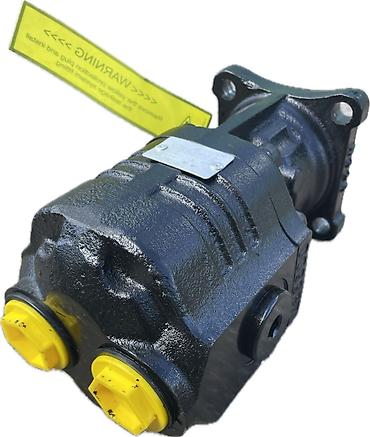 Другие детали КПП и трансмиссии: Самосвал полуприцеп тонар или автосамосвал.Комплектующие НШ насос — 11