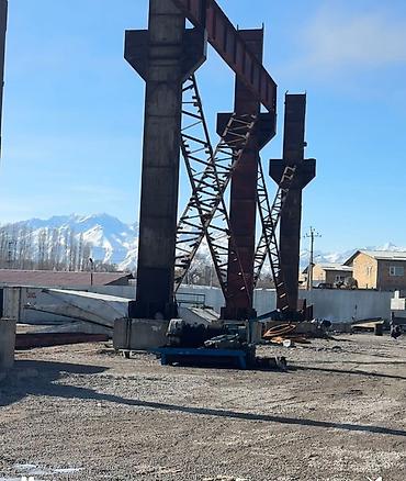 Автокраны: Автокран — 6