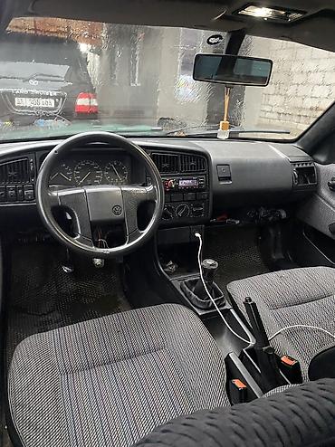 Volkswagen: Volkswagen Passat: 1991 г., 1.9 л, Механика, Дизель, Универсал at lalafo.kg — 10 Volkswagen: Volkswagen Passat: 1991 г., 1.9 л, Механика, Дизель, Универсал — 10