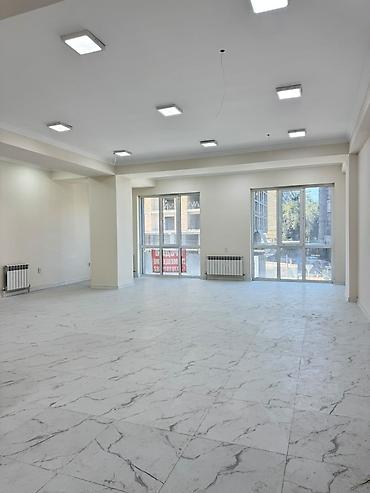 110: Продажа офисов 85 м², С ремонтом, 2 этаж — 9