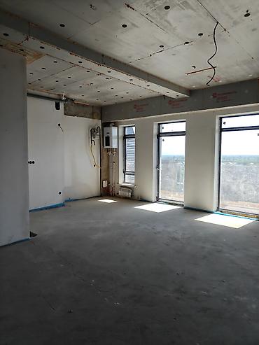 панорамные: 4 комнаты, 150 м², Элитка, 8 этаж, Готовая ПСО (под самоотделку) — 9