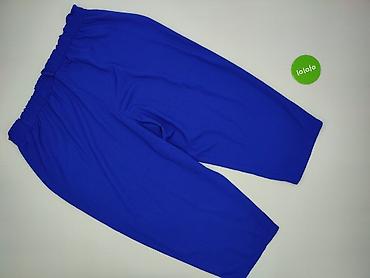figi h: Shein Curve, Spodnie 3/4 damskie, rozmiar 4XL — 3
