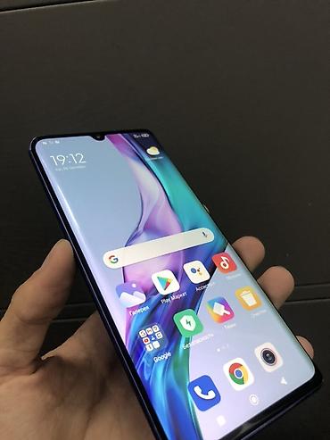 Уюлдук телефондор жана аксессуарлар: Xiaomi, Mi Note, Колдонулган, 128 ГБ, түсү - Көк, 2 SIM — 10