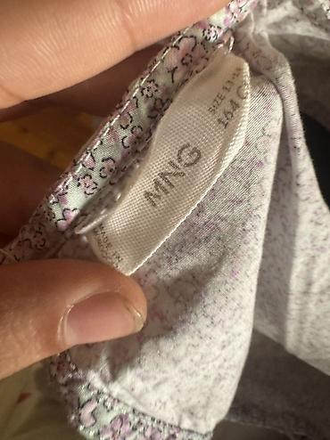 Kombinezonlar: Kombinezon, Qız üçün, 12 - 14 yaş, Mango — 2