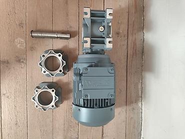 redüktör motor: 2EL080M4B, 2023 il, Orijinal, Türkiyə, Yeni — 1