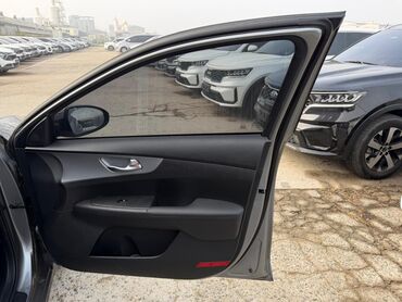 Kia: Kia K3: 2021 г., 1.6 л, Автомат, Бензин, Седан — 24