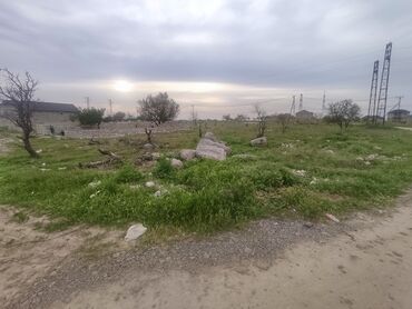 Torpaq sahələrinin satışı: 4 sot, Biznes üçün, Barter mümkündür, Bələdiyyə