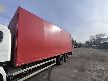 Грузовики: Грузовик, Scania, Стандарт, Новый — 7