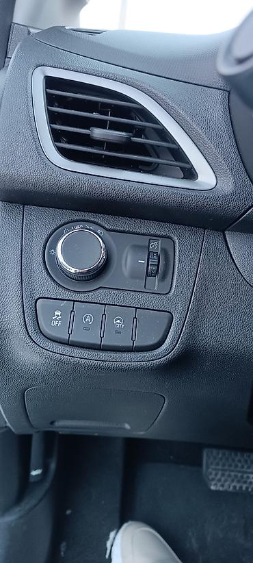 Chevrolet: Chevrolet Spark: 2019 г., 1 л, Автомат, Бензин, Хэтчбэк — 2