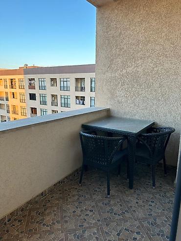invest home: 2 otaqlı, Yeni tikili, 49 kv. m — 8