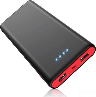 lil solid 2.0 preis: POWER BANK SA PRAVIH 25.800 MAH NOV EKSTERNA BATERIJA ZA SVE | Cene — 5