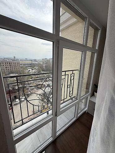 gala group: 2 комнаты, 67 м², Дордой Плаза ТРЦ Элитка, 9 этаж — 8