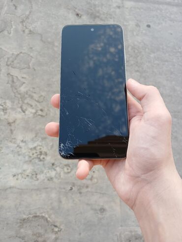 Infinix Smart 9 HD, 128 ГБ, цвет - Серебристый